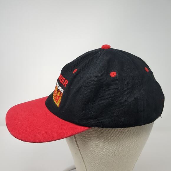 Inquirer Summer Shade Igniter Semex Slideback Baseball Cap Multi One Size AJM - Picture 3 of 9